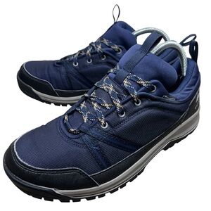 Quechua Decathlon MH500 Waterproof Hiking Shoes Women’s Size 6